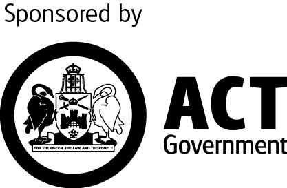 ACT Government sponsor