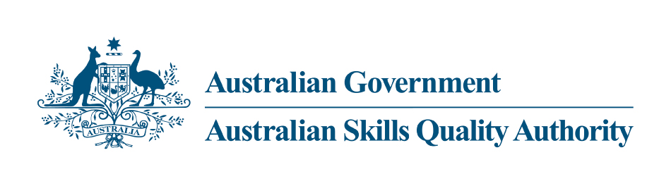 Australian Skills Quality Authority Logo RGB