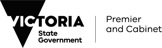 Department of Premier and Cabinet logo