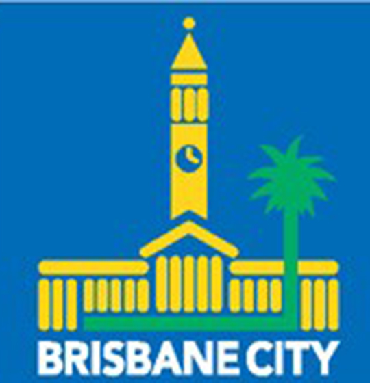 Brisbane city council logo