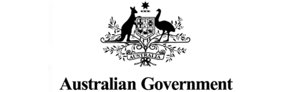 Australiangov logo