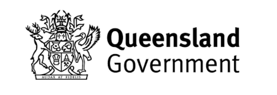 QLD gov logo