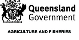 Queensland Agriculture and fisheries