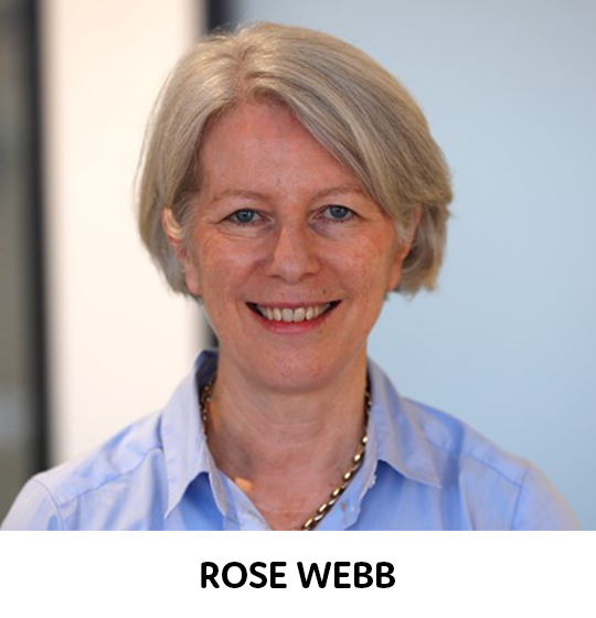 Rose Webb NRCOP