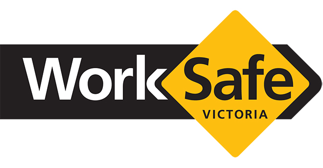 WorkSafe VIC logo