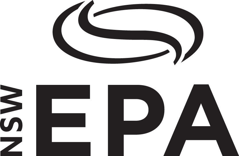 Environment Protection Authority logo