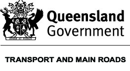 Queensland transport and main roads